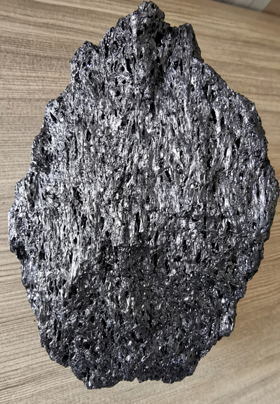 油系针状焦生焦